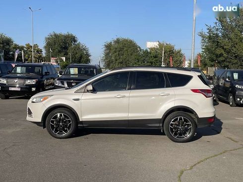 Ford Escape 2013 - фото 8