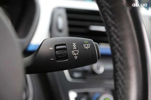 BMW 3 серия 2014 - фото 25