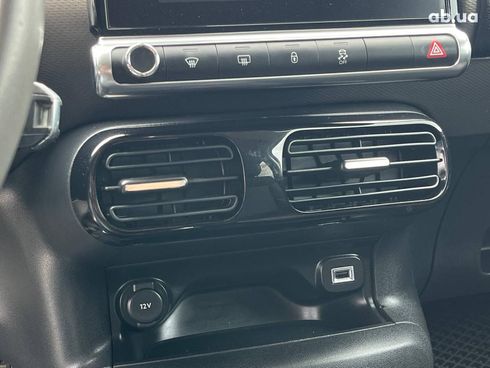Citroёn C4 2016 серый - фото 21