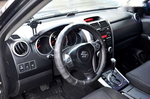 Suzuki Grand Vitara 2005 - фото 15