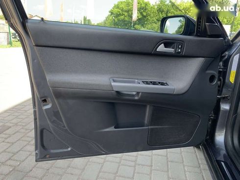 Volvo V50 2006 - фото 23