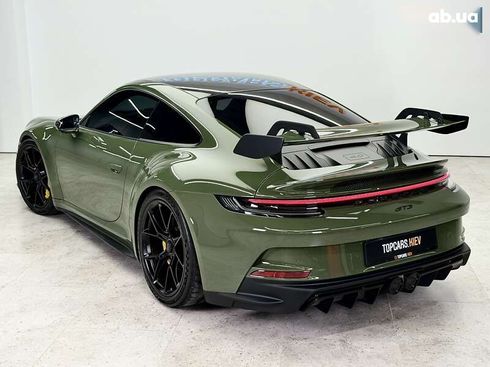 Porsche 911 2022 - фото 12