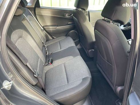 Hyundai Kona 2018 - фото 25