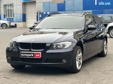 Автомобиль бензин БМВ 3 серия б/у в Одессе - купить на Автобазаре