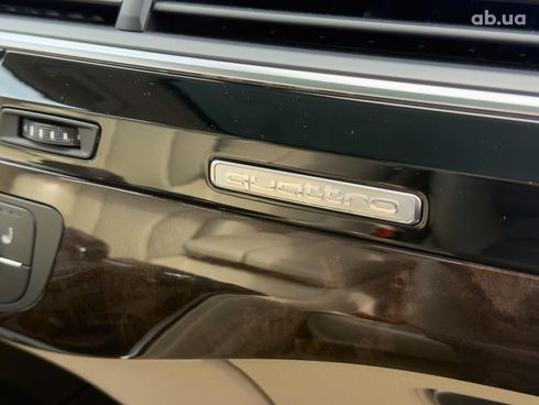 Audi Q7 2016 синий - фото 29