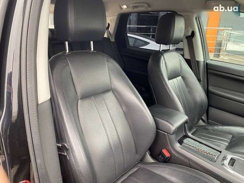 Land Rover Discovery Sport 2016 - фото 30