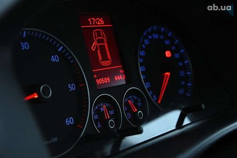 Volkswagen Touran 2009 - фото 28