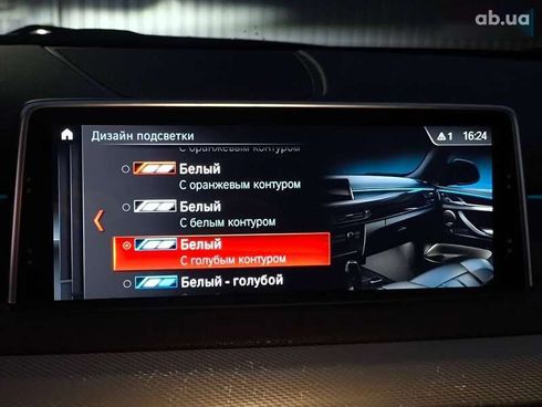 BMW X5 2017 - фото 21