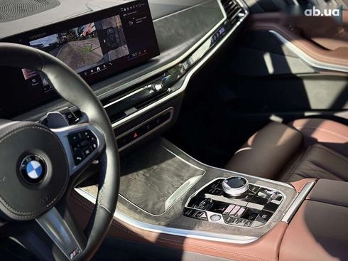 BMW X5 2024 - фото 29