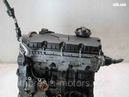 двигатель в сборе для Volkswagen passat b5 - купить на Автобазаре - фото 5