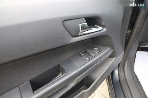 Opel Astra 2013 - фото 10