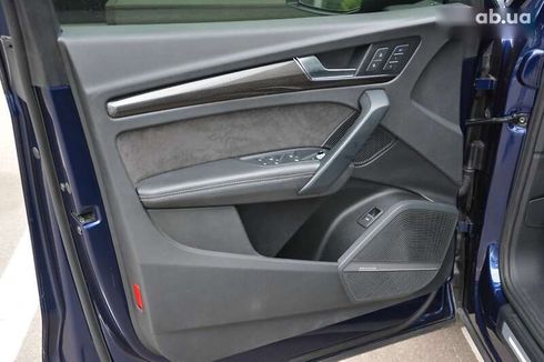 Audi SQ5 2019 - фото 15