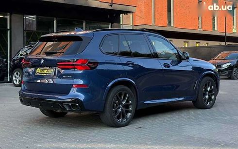 BMW X5 2021 - фото 6