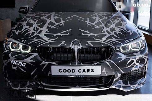BMW 4 серия 2018 - фото 14