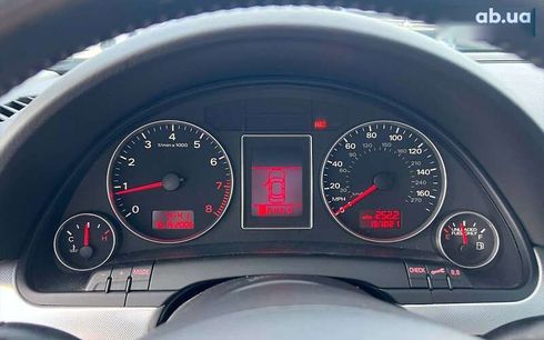 Audi A4 2007 - фото 11