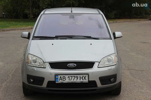 Ford C-Max 2006 - фото 5