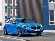 Купить BMW 1 серия бензин бу - купить на Автобазаре