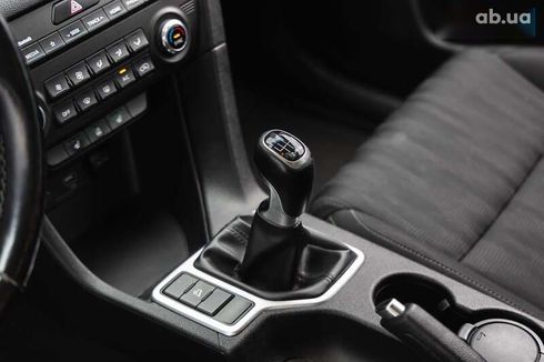 Kia Sportage 2018 - фото 23