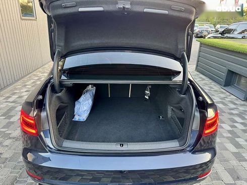 Audi A4 2016 - фото 19