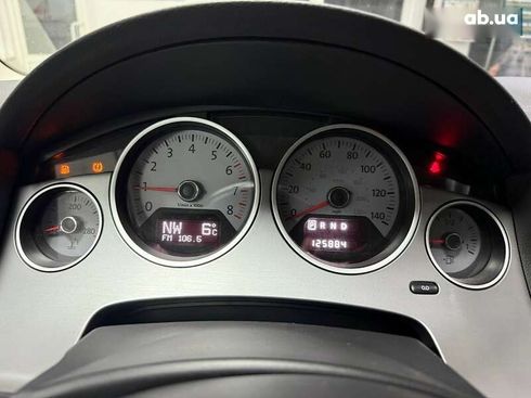 Volkswagen Routan 2013 - фото 24