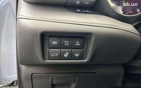Toyota Highlander 2020 - фото 10
