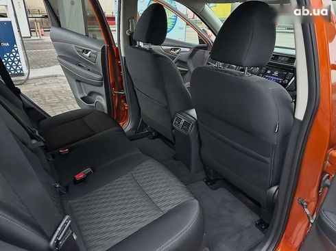 Nissan Rogue 2018 - фото 17