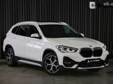 Продажа б/у BMW X1 2019 года - купить на Автобазаре
