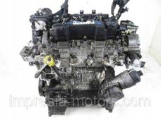 Двигатель в сборе Mazda 3 - купить на Автобазаре