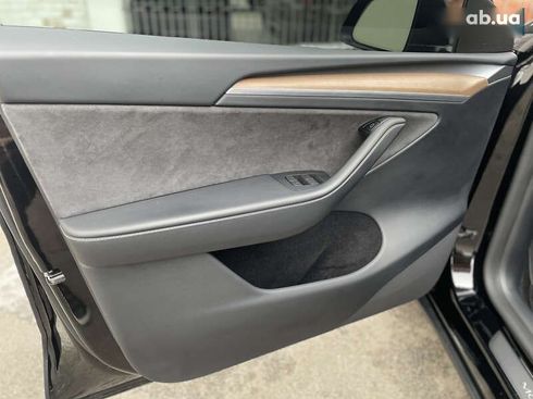 Tesla Model Y 2023 - фото 14