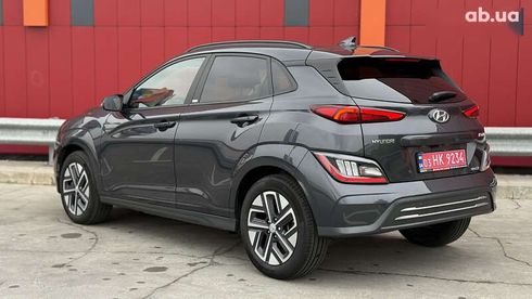 Hyundai Kona 2021 - фото 16