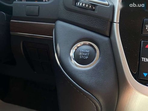 Toyota Land Cruiser 2020 - фото 16