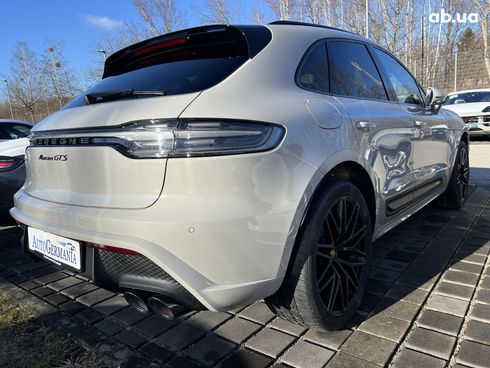 Porsche Macan 2024 - фото 26