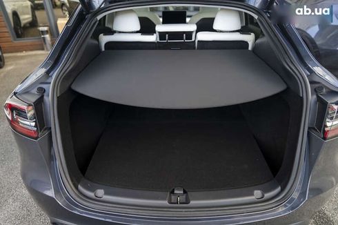 Tesla Model Y 2023 - фото 24