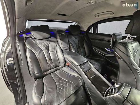 Mercedes-Benz S-Класс 2015 - фото 8