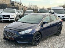 Продажа б/у Ford Focus в Одессе - купить на Автобазаре