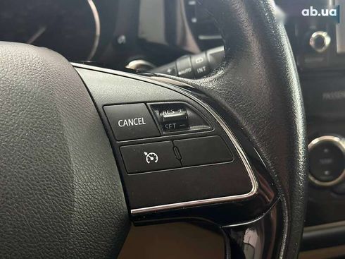 Mitsubishi Outlander 2016 - фото 29