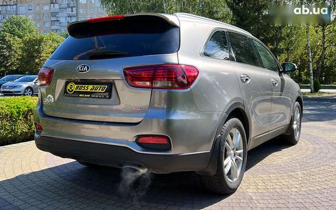 Kia Sorento 2018 - фото 7