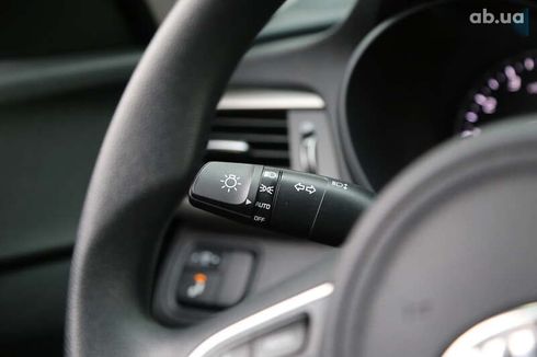 Kia Optima 2017 - фото 24