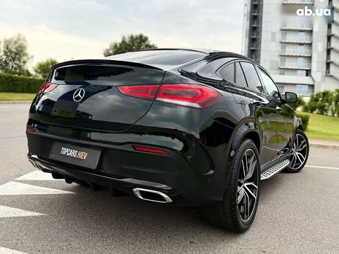 Mercedes-Benz GLE-Class 2020 - фото 13