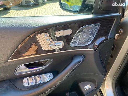 Mercedes-Benz GLE-Class 2019 - фото 12
