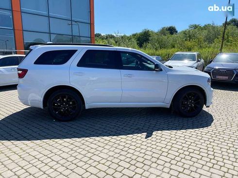 Dodge Durango 2018 - фото 8