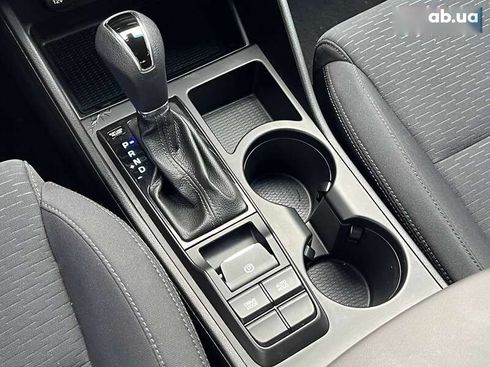 Hyundai Tucson 2019 - фото 14