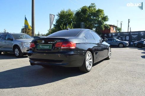 BMW 3 серия 2008 - фото 3