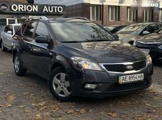 Продажа б/у Kia Cee'd 2012 года - купить на Автобазаре