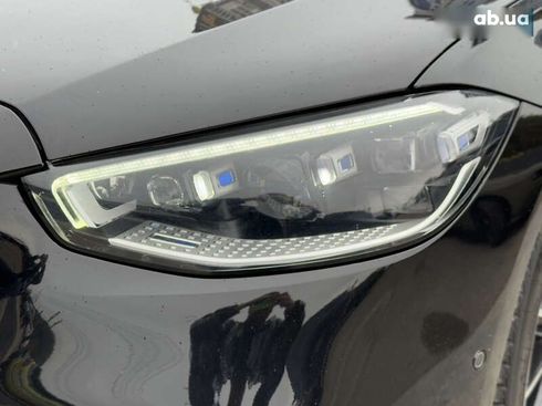 Mercedes-Benz S-Класс 2020 - фото 12
