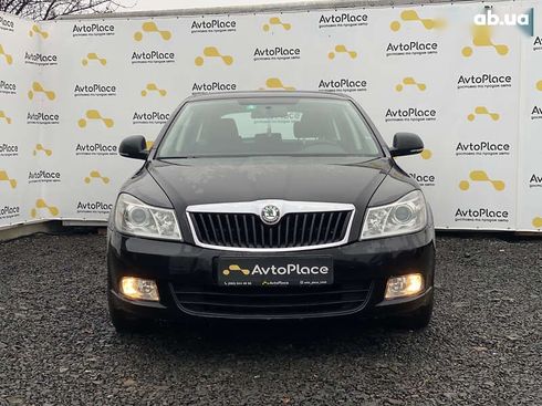 Skoda Octavia 2013 - фото 6