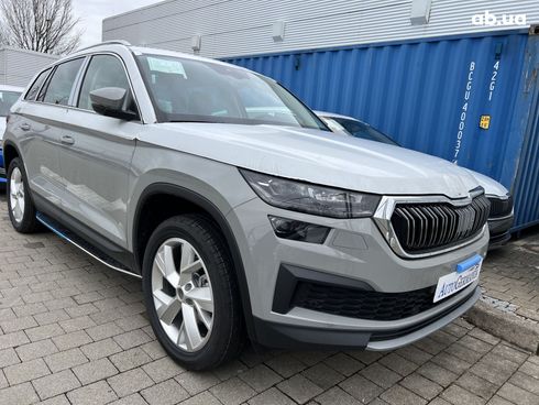 Skoda Kodiaq 2023 - фото 33