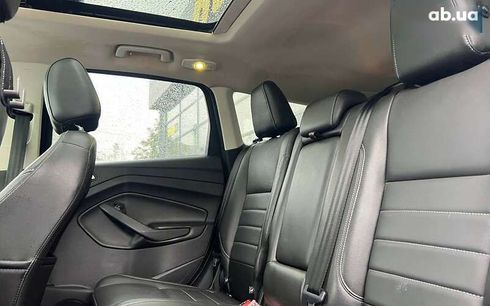 Ford Escape 2015 - фото 19
