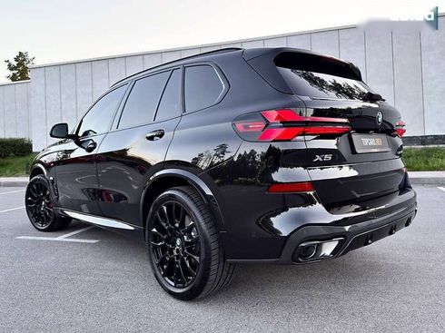 BMW X5 2025 - фото 9