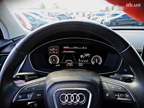 Audi Q5 2022 - фото 9